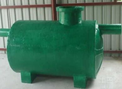 家用小型化粪池